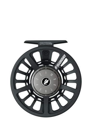 Sage Spectrum C Fly Reel