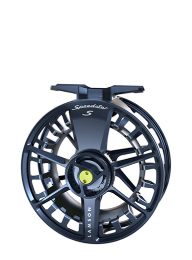 Fly Fishing Reels by Lamson, Hatch Outdoors, Galvan, Tibor, Hardy