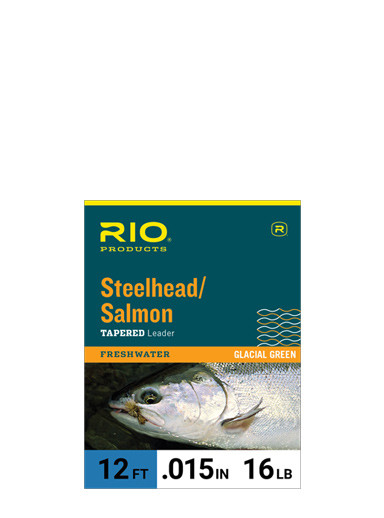 Rio Steelhead/Salmon Tapered Leader