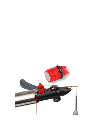 Stonfo Magnetic Material Clip