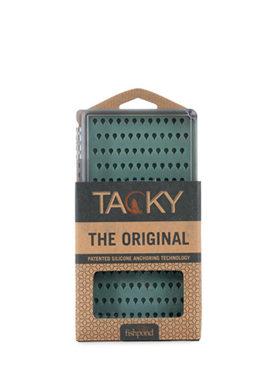 Fishpond Tacky Original Fly Box