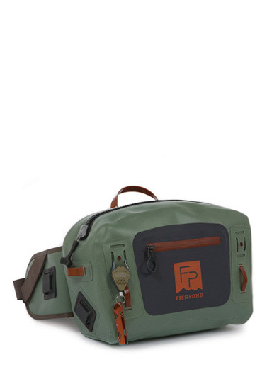 Thunderhead Submersible Lumbar Hip Pack