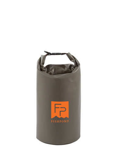 Thunderhead Roll-Top Dry Bag