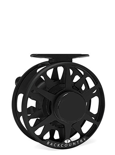 Tibor BackCountry Fly Reel 5-7