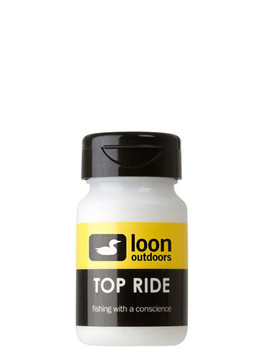 Loon Top Ride Powder Floatant