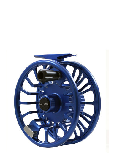 Fly Fishing Reels by Lamson, Hatch Outdoors, Galvan, Tibor, Hardy and more.