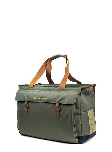 Umpqua ZS2 Wader Tote