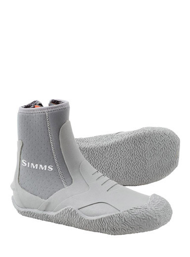 Simms Zipit Bootie II