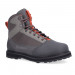 Tributary Boot - Rubber Sole