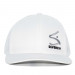 Navy White