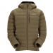 ExStream Insulated Hoody - Dark Stone ExStream Insulated Hoody - Dark Stone
