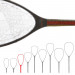 Nomad Emerger Net - Redband Edition 12 in Handle