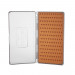 Tacky Original Fly Box - Burnt Orange