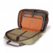 Tomahawk Fly Tying Kit Dimensions - 8" x 14.5" x 6"