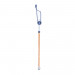 Griffing Hackle Plier - Rotating Griffing Hackle Plier - Rotating