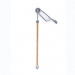 Griffing Hackle Plier - Rotating Griffing Hackle Plier - Rotating