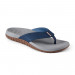 Fishfinder Sandals - Dark Brown Fishfinder Sandals - Blue Abyss