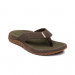 Fishfinder Sandals - Dark Brown Fishfinder Sandals - Dark Brown