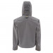 Guide Jacket Back View
