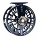 Guru X HD Full Frame Fly Reel - Blue Steel