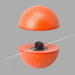 Oros Strike Indicators 3-pack Less pain in the ass
