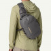 Worn as a sling pack