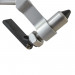 Rotary Vise with Pedestal Base Hook range: 28 to 2/0