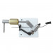 Rotary Vise with Pedestal Base Made in Colorado