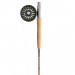 Original Rod / Reel Combo Kit 9' 5 weight 4 piece Redington — Original Rod / Reel Combo Kit 590-4