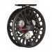 Tilt Reel - Black Three one-ounce removable weights