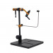 Limited Run Anodized Traveler 2804-R - Black and Gold Limited Run Anodized Traveler 2804-R - Black and Gold
