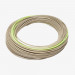 Premier Bank Robber Line Color: Tan / Light Green / Tan