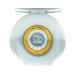 Ross Reels  — San Miguel Fly Reel - Platinum