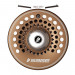 Sage Trout Spey Reel - Bronze Sage Trout Spey Reel - Bronze