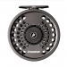 Spey II Fly Reel - Black 6/7/8
