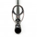 Centric - Fast Action Fly Rod New titanium stripping guides with super slick zirconia inserts