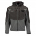 Simms G3 Guide Rain Jacket - Gunmetal Closeout