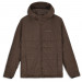 Fall Run Insulated Hoody - Hickory