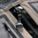 G3Z Pro adds full-zip functionality to an all-new GORE-TEX fabric package