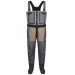 G3Z Pro Stockingfoot Zippered Waders - Dark Elkhorn