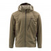 Skwala  — Backeddy Rain Jacket - Oak