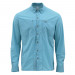 Skwala Sol Breeze Shirt - Stillwater Blue