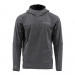 Fusion Tactical Hoody - Black Color