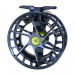 Speedster S-Series - Midnight Color Enhanced spool machining technique