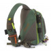 Tortuga Tortuga / Back View