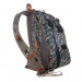 Riverbed Camo Fully waterproof TIZIP Zipper
