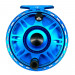 Riptide Fly Reel Aqua