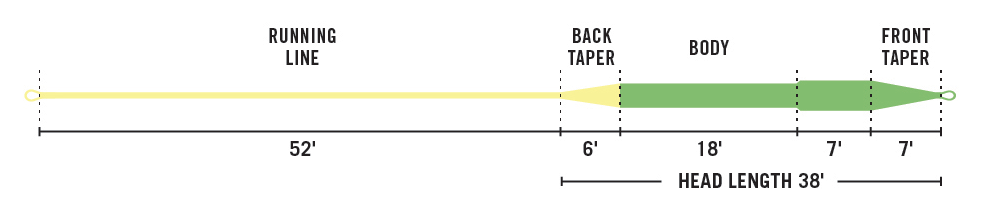 Rio Gold Profile