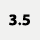 3.5