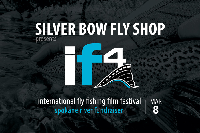 IF4 International Film Festival 2018 - Spokane Washington